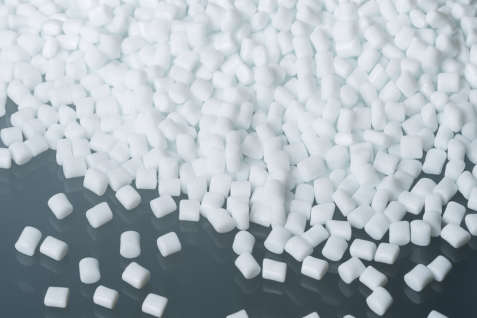 Polyethylene Terephthalate (PET)